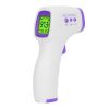 Digital Infrared Thermometer Non-contact Forehead Body Thermometer Surface Room Instant Accurate Reading w/ 32 Memories
