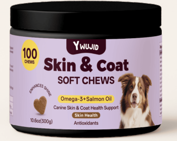 Skin Beauty Hair Soft Granules