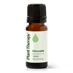Citronella Essential Oil 30 mL