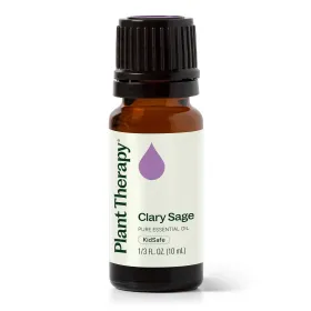 Clary Sage Essential Oil 100 mL