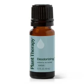Deodorizing Synergy Essential Oil 30 mL