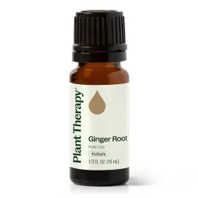 Ginger Root CO2 Extract 30 mL