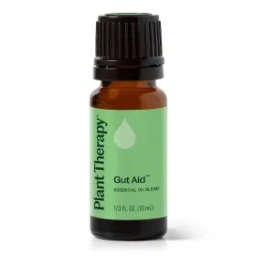 Gut Aid Essential Oil Blend 30 mL