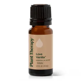 Love Vanilla Synergy Essential Oil 10 mL