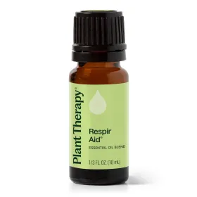 Respir Aid Synergy Essential Oil 10 mL