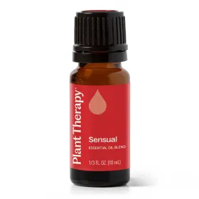 Sensual Essential Oil Blend 30 mL