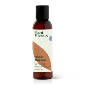Almond Carrier Oil 4 oz
