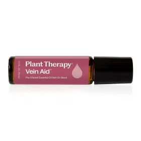 Vein-Aid Synergy Essential Oil 10 mL