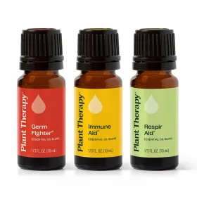 Wellness Set