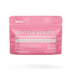 Melon Multivitamin With Angelica (12-Pack)