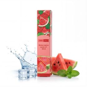NEON Portable Natural Aromatherapy Watermelon  One Press, Cleanses The Lungs And Promotes Clear Breathing, Refreshes And Combats Fatigue, Strengthens