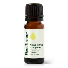 Ylang Ylang Complete Essential Oil 30 mL