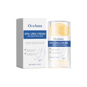 OceAura Hydrating Anti-Crack Foot Cream Heel Care Sole Skin Moisturizing And Hydrating Foot Cream (Option: 40g-70.02g-3.07*1.57*1.57inch)